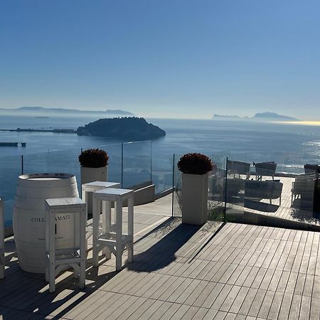 Holiday Home Un Posto Solare Naples Extérieur photo
