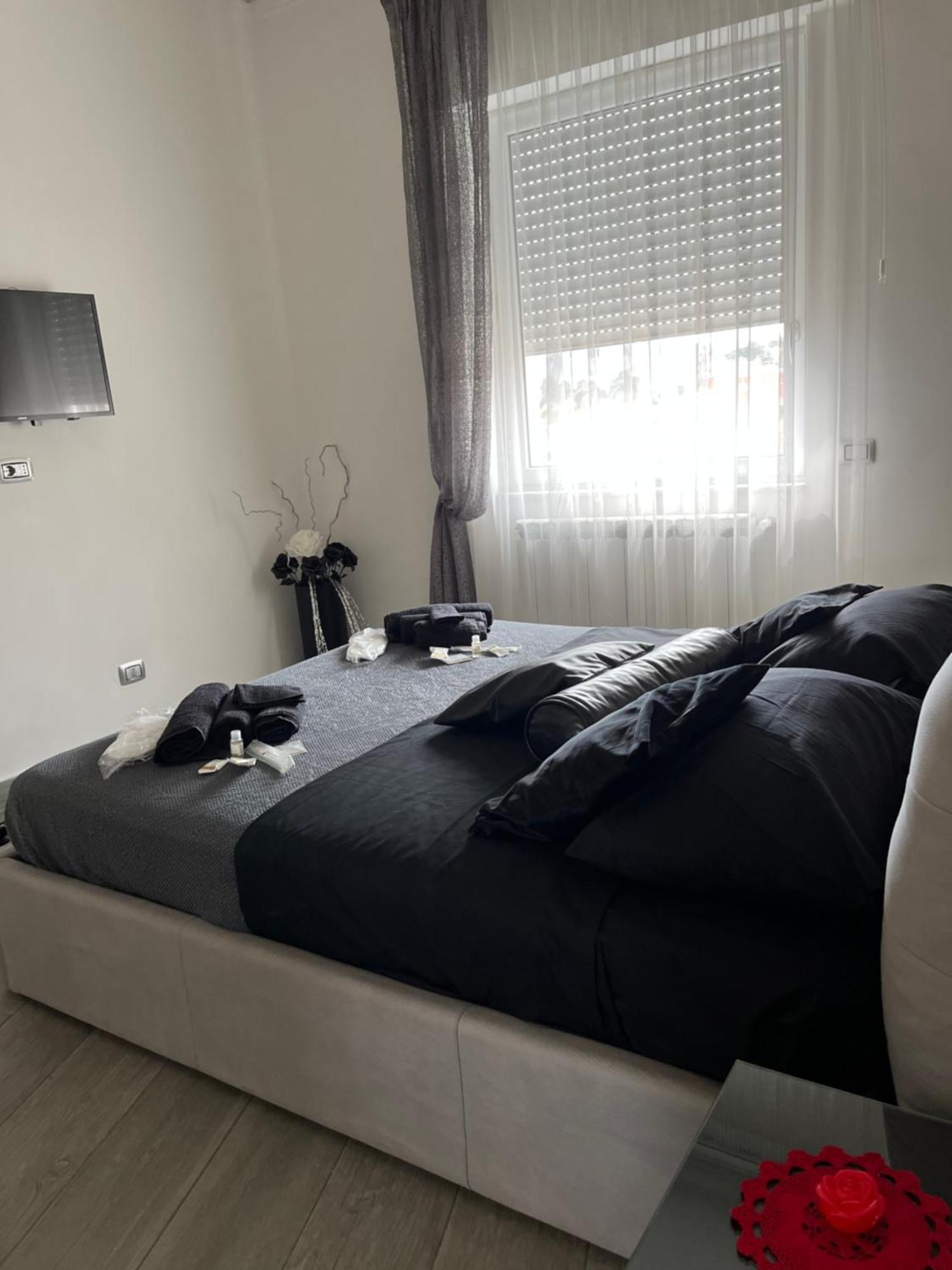 Holiday Home Un Posto Solare Naples Extérieur photo
