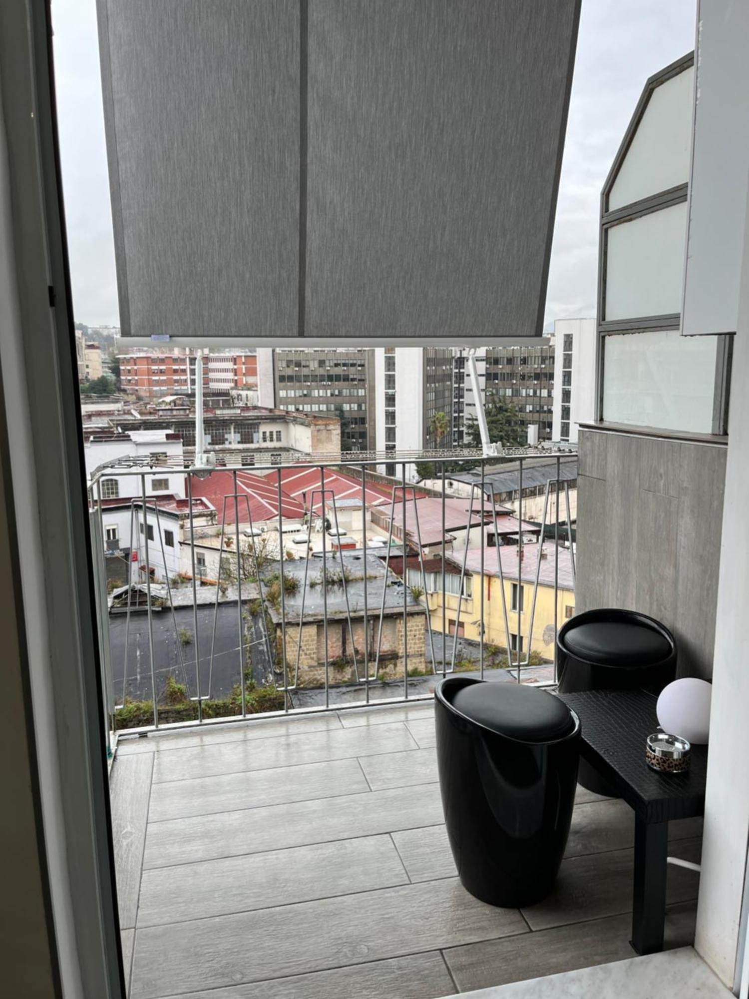 Holiday Home Un Posto Solare Naples Extérieur photo