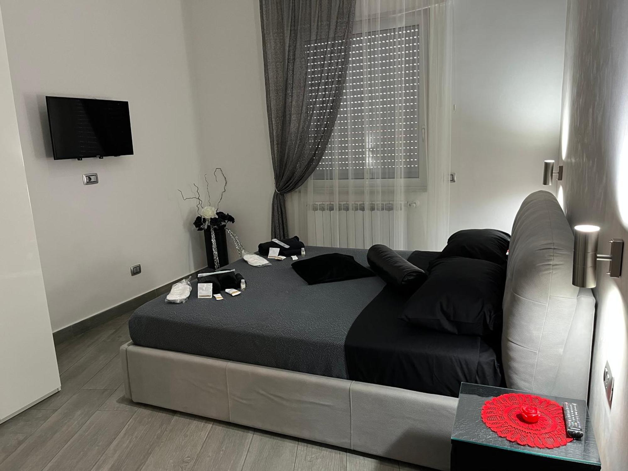 Holiday Home Un Posto Solare Naples Extérieur photo