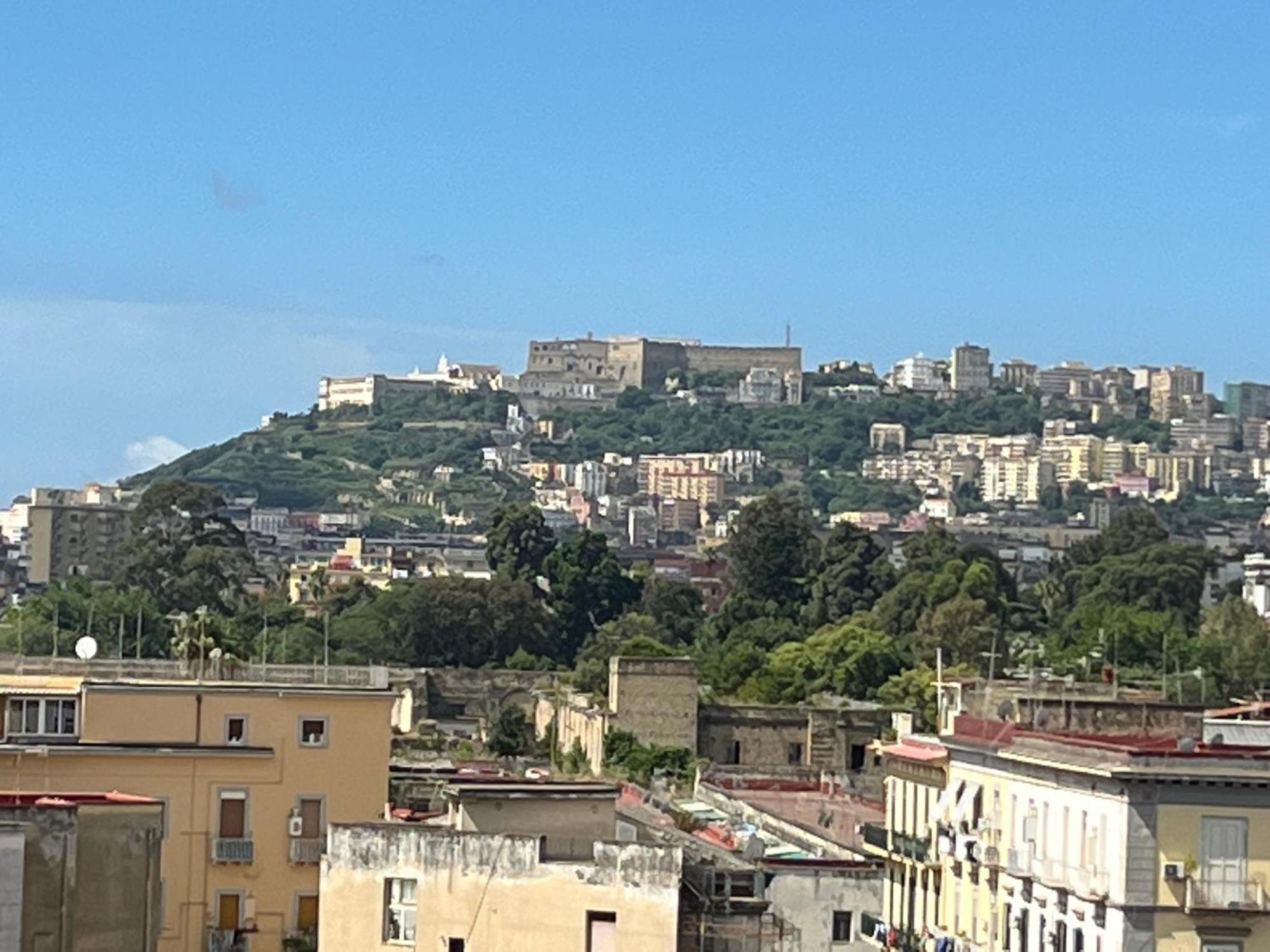 Holiday Home Un Posto Solare Naples Extérieur photo