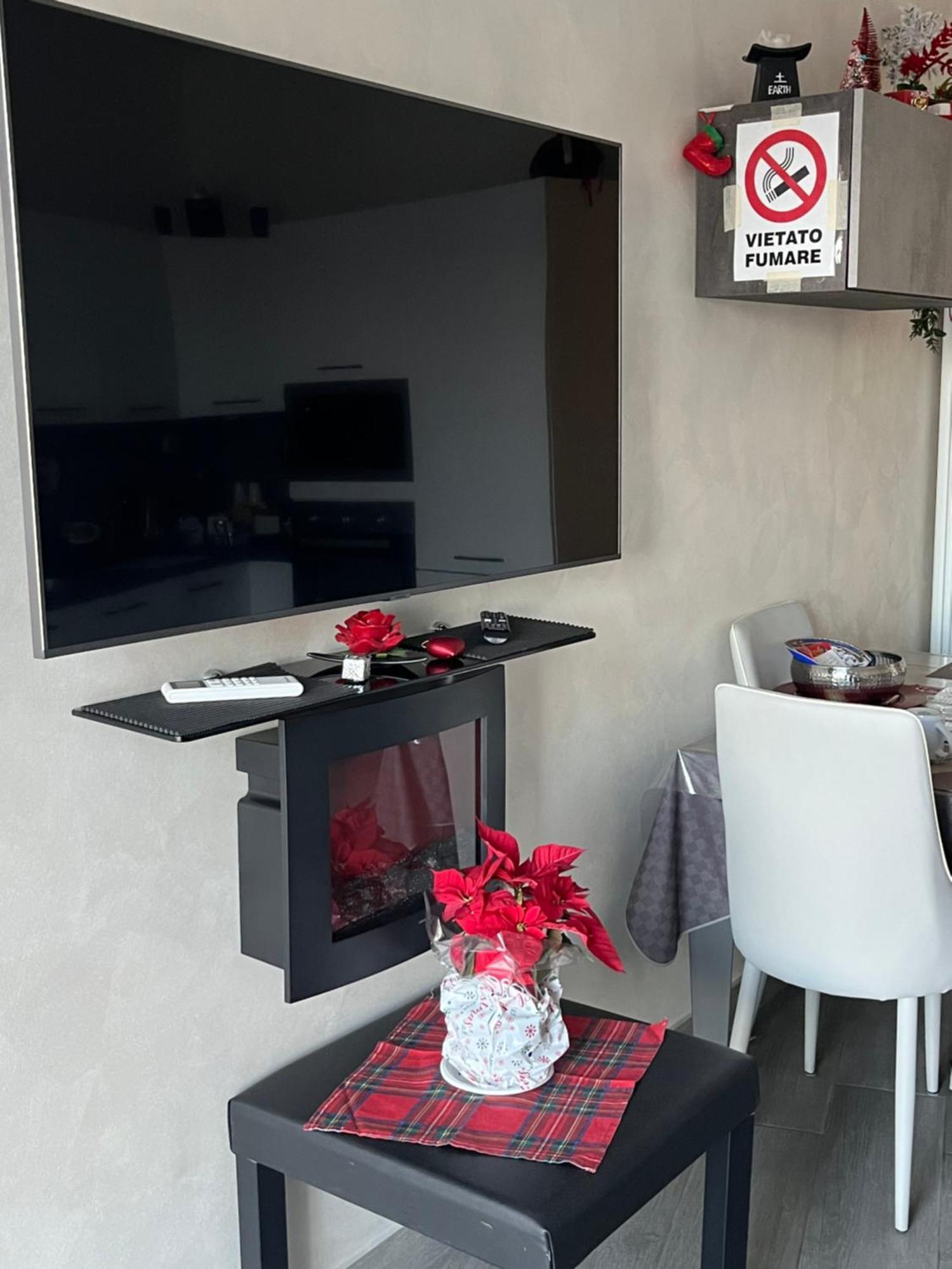 Holiday Home Un Posto Solare Naples Extérieur photo