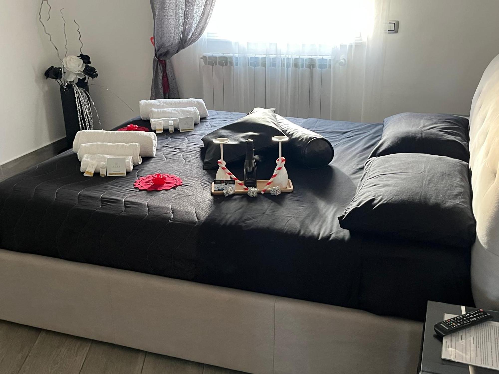Holiday Home Un Posto Solare Naples Extérieur photo
